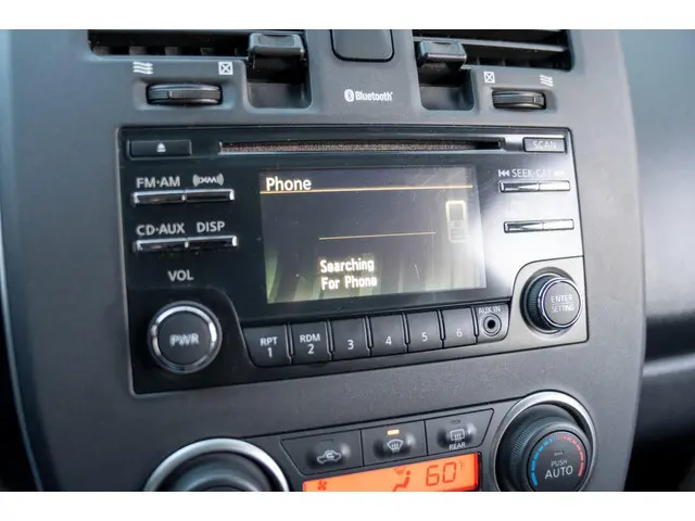 Nissan Leaf Visia 24 kWh 2015 Elektrisch 29