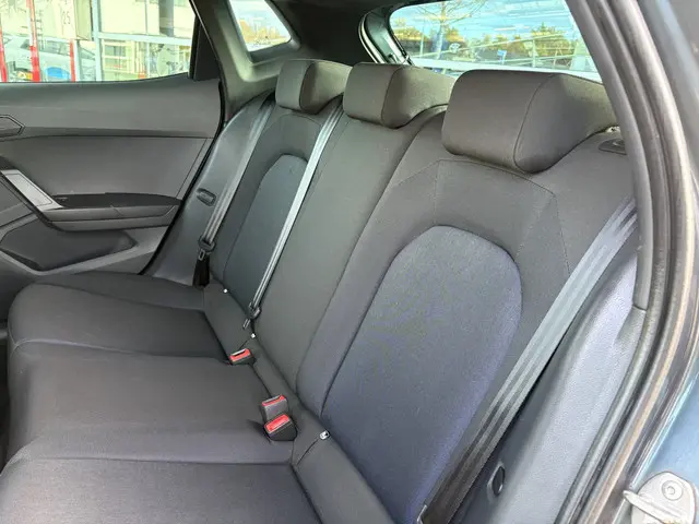 SEAT Ibiza 1.5 TSI 150 pk Sport DSG 2023 Benzine 22