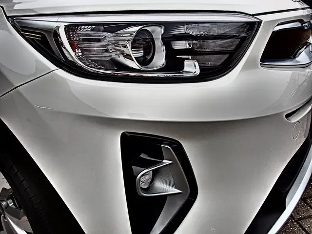 Kia Stonic 1.0 T-GDi MHEV DynamicLine 2023 Benzine 16