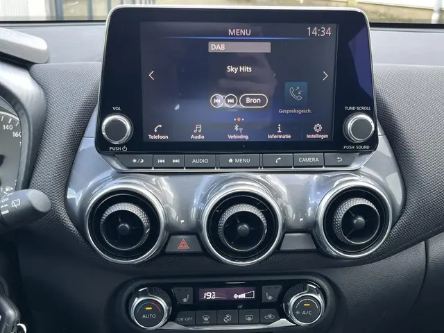 Nissan Juke 1.0 DIG-T Acenta 2021 Benzine 74