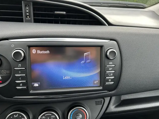 Toyota Yaris 1.5 VVT-i Executive 2019 Benzine 22