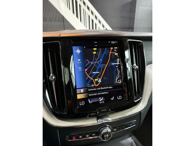 Volvo XC60 2.0 B4 Inscription 2021 Hybride Benzine 19