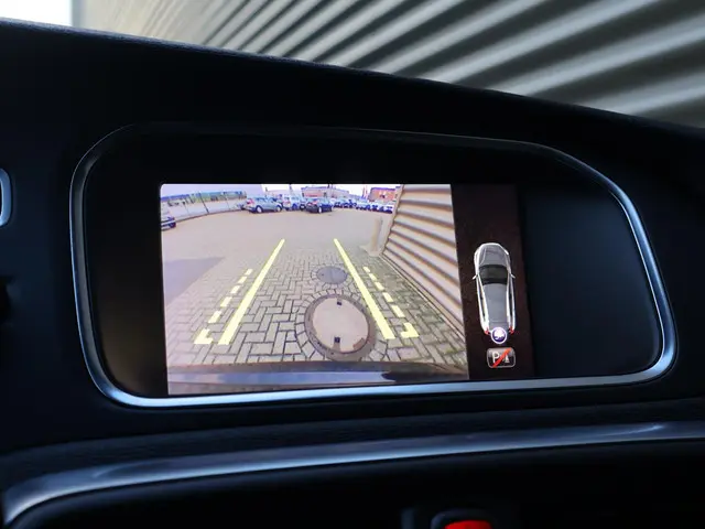 Volvo V40 Cross Country T3 Nordic+ 2017 Benzine 35