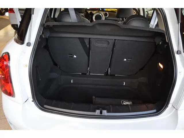 MINI Countryman Cooper S 184pk 2012 Benzine 29
