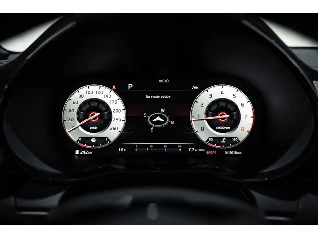 Kia ProCeed 1.6 T-GDI GT 2023 Benzine 32