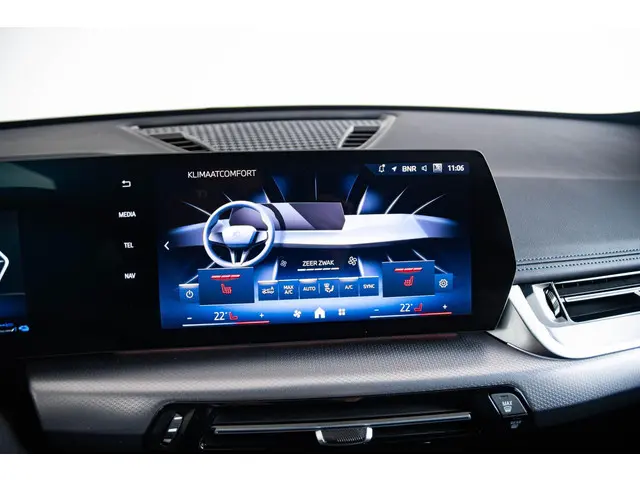 BMW X1 xDrive30e 2024 Hybride Benzine 58