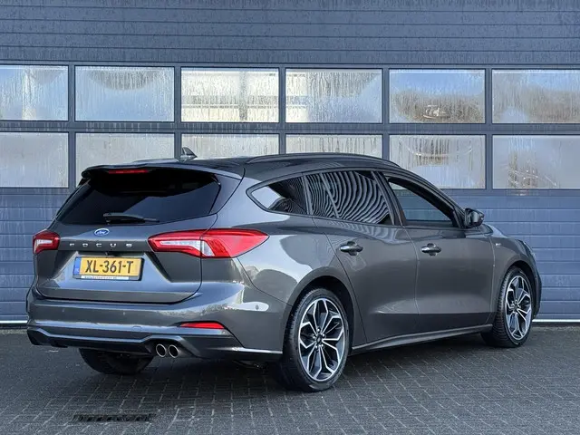 Ford Focus 1.0 ECOBOOST ST LINE BUSINESS 2019 Benzine 3