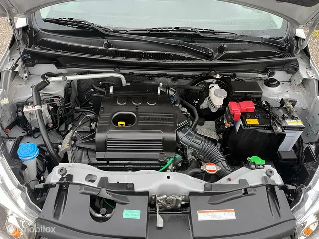 Suzuki Celerio 1.0 Comfort 2015 Benzine 6