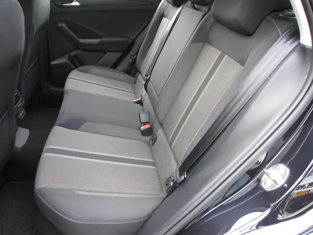 Volkswagen T-Roc 1.0 TSI Style Navi 2021 Benzine 8