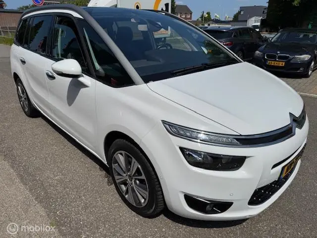 Citroën Grand C4 Picasso 1.6 e-THP Business 2016 Benzine 7