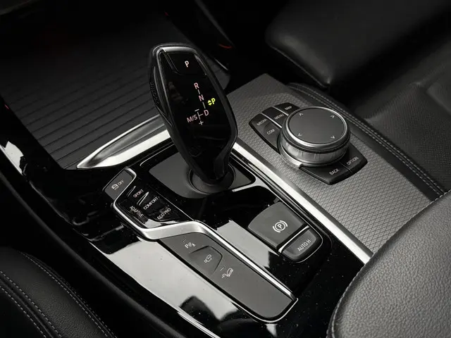 BMW X3 xDrive20i 2019 Benzine 25