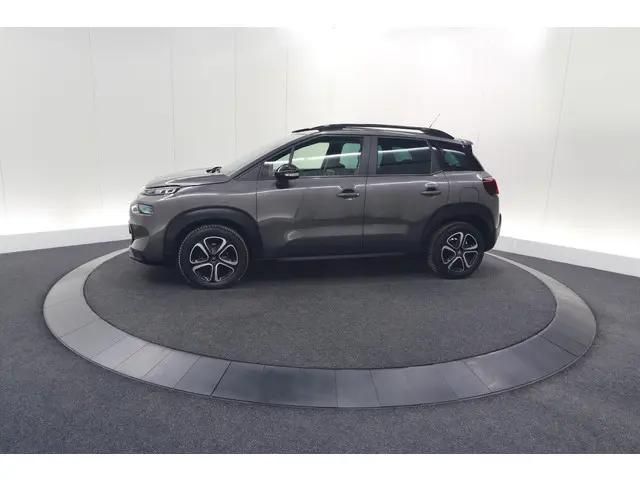 Citroën C3 Aircross PureTech 110 Feel 2022 Benzine 63