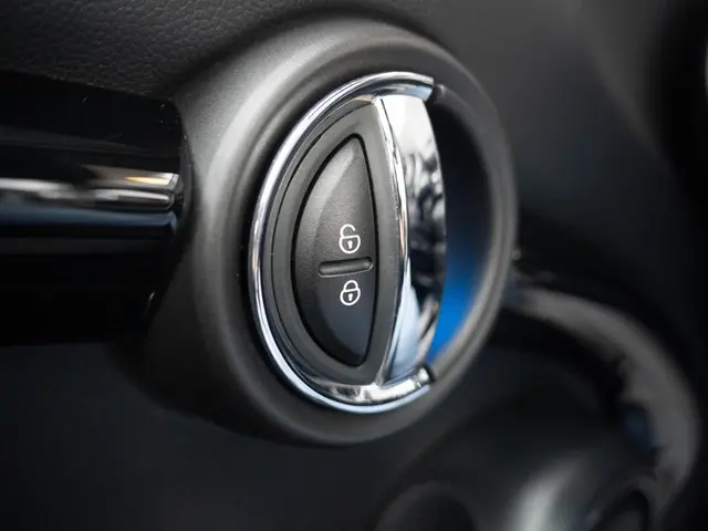 MINI 3-Deurs John Cooper Works Aut. 2020 Benzine 52