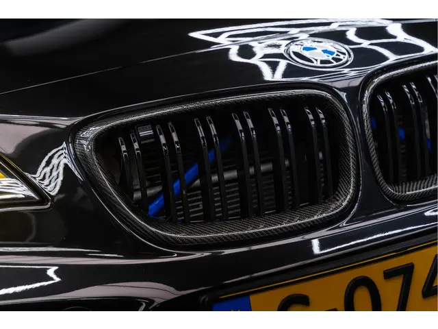 BMW M2 2-serie Coupé DCT | 2018 Benzine 45