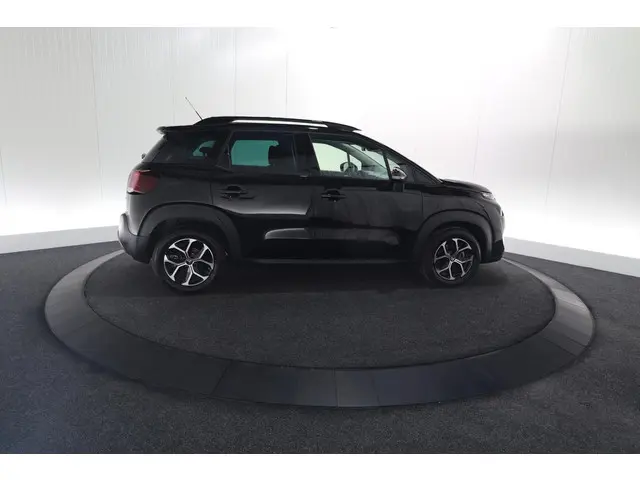 Citroën C3 Aircross PureTech 130 EAT6 Max 2024 Benzine 8