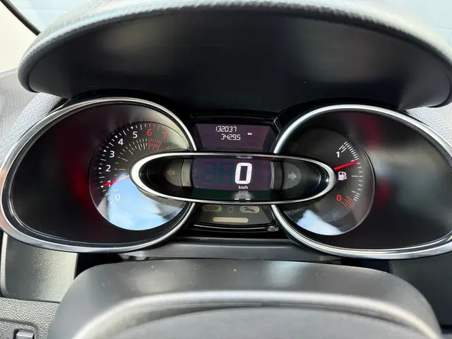 Renault Clio 0.9 TCe Intens 2018 Benzine 26