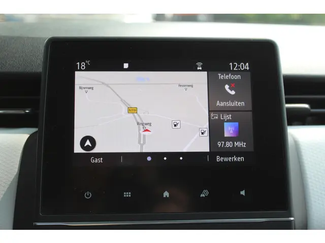 Renault Clio 1.0 TCe 90 Evolution 2023 Benzine 26