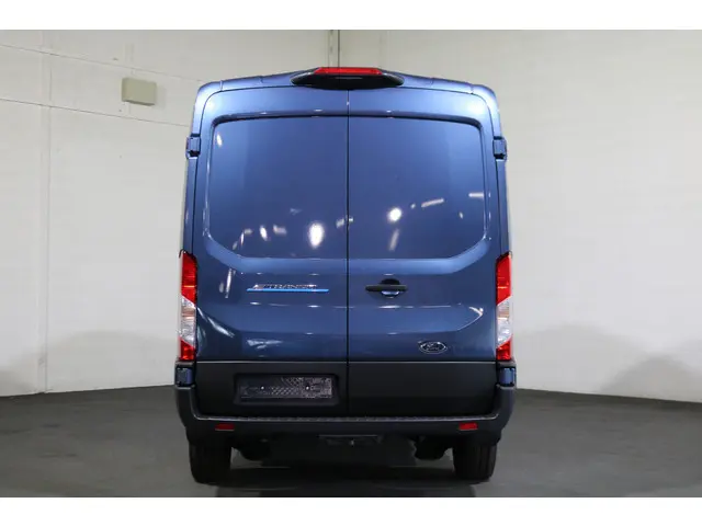 Ford E-Transit 350 L3 H2 Trend 68 kWh 2023 Elektrisch 9