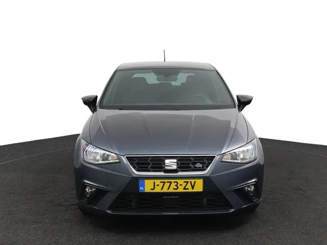 SEAT Ibiza 1.0 TSI FR Business Intense 2020 Benzine 26