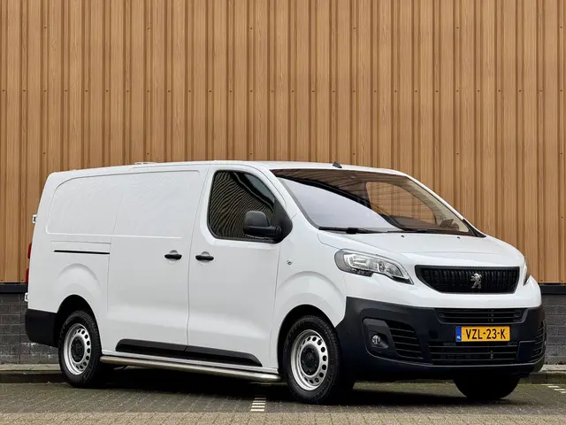Peugeot Expert 1.5 BlueHDI 100 S&S L3 2023 Diesel