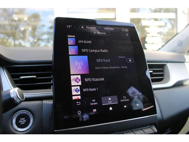 Renault Captur 1.0 TCe 100 Edition One 2020 Benzine 10