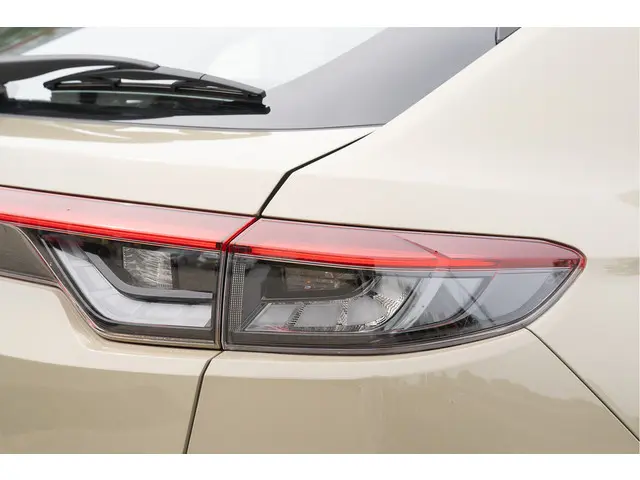 Honda HR-V 1.5i e:HEV ELEGANCE 2022 Hybride Benzine 33