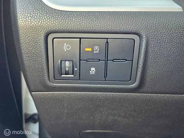 Kia Picanto 1.0 CVVT First Edition 2015 Benzine 13