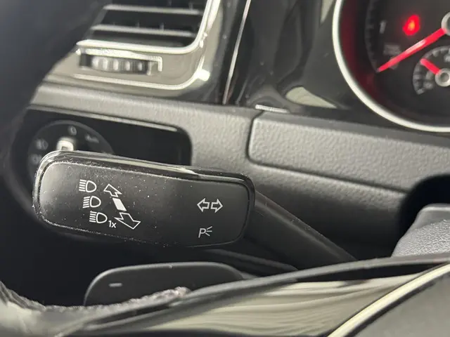 Volkswagen Golf Variant 1.5 TSI Join 2018 Benzine 19