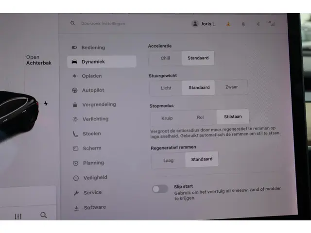 Tesla Model 3 Long Range RWD 75 kWh 2019 Elektrisch 25