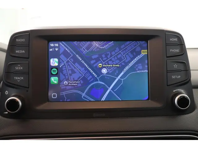 Hyundai Kona 1.0T Comfort 2018 Benzine 10