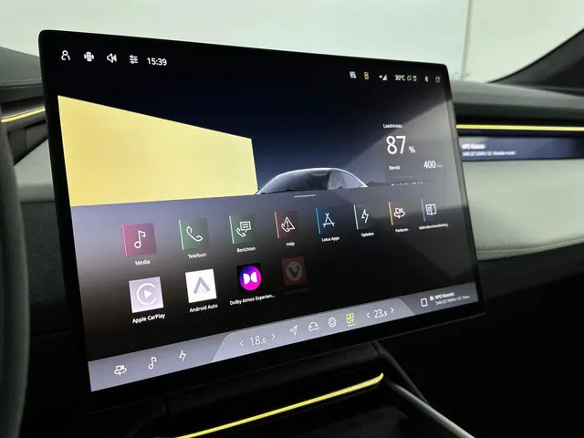 Lotus Emeya S 112kWh/603pk 2024 Elektrisch 23