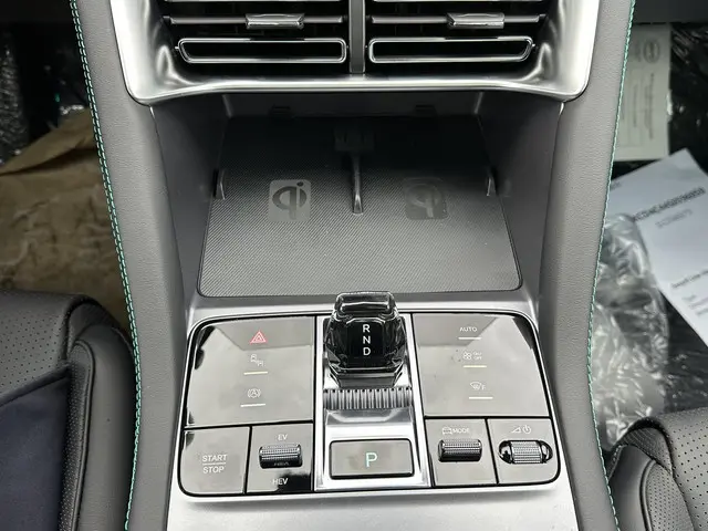 BYD SEAL U 1.5 DM-i FWD Boost 2025 Hybride Benzine 26