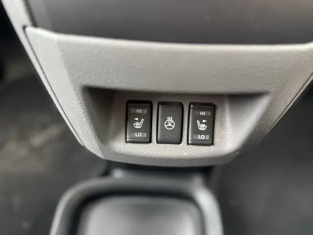 Nissan e-NV200 Business 2016 Elektrisch 8