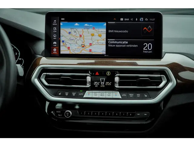 BMW X3 xDrive30e 2022 Hybride Benzine 62