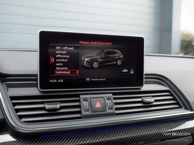 Audi Q5 50 TFSI e quattro S-Line 2021 Hybride Benzine 29