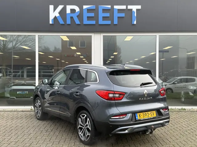 Renault Kadjar 1.3 TCe Intens 2019 Benzine 5
