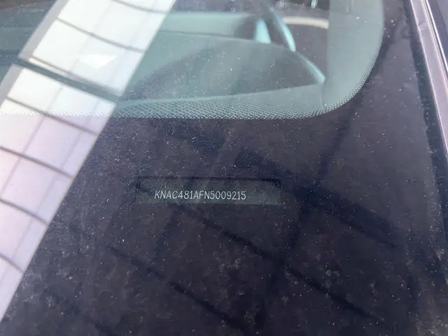 Kia EV6 GT-Line 77.4 kWh 2021 Elektrisch 20