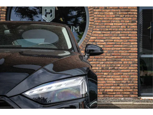 Audi A5 Sportback 35 TDI MHEV 2022 Diesel 27