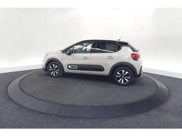 Citroën C3 PureTech 82 S&S Feel Edition 2021 Benzine 66