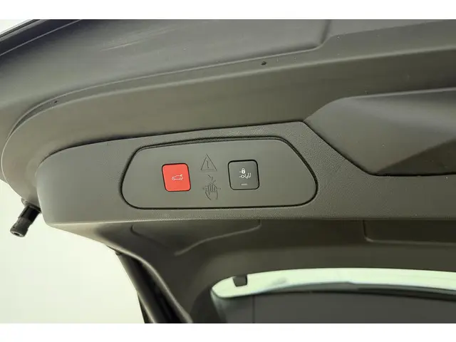 Opel Grandland 1.2 Turbo GS Line 2024 Benzine 13