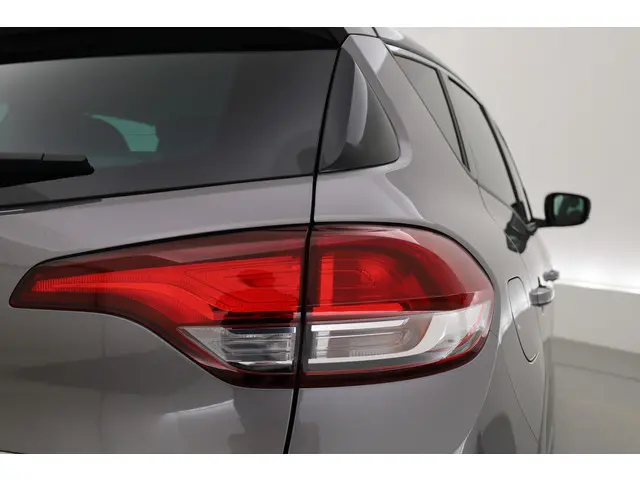 Renault Scénic 1.3 TCe Intens 2021 Benzine 35
