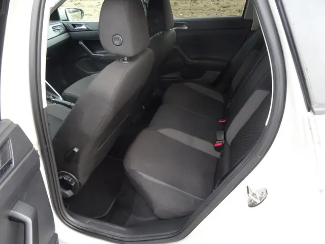 Volkswagen Polo 1.0 TSI R-Line automaat 2023 Benzine 10