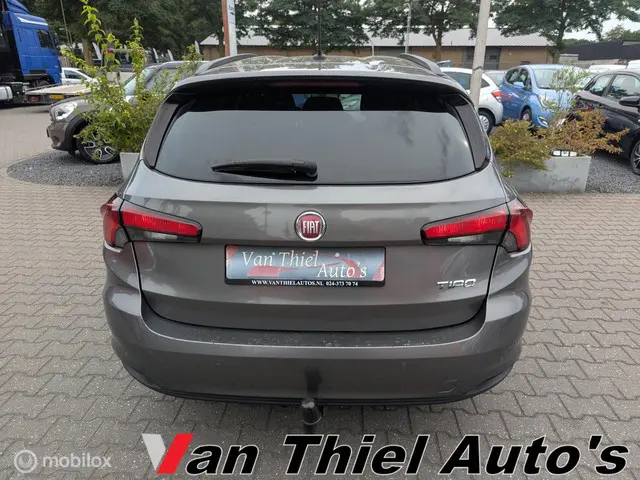 Fiat Tipo 1.4 16v Lounge navi 2018 Benzine 10