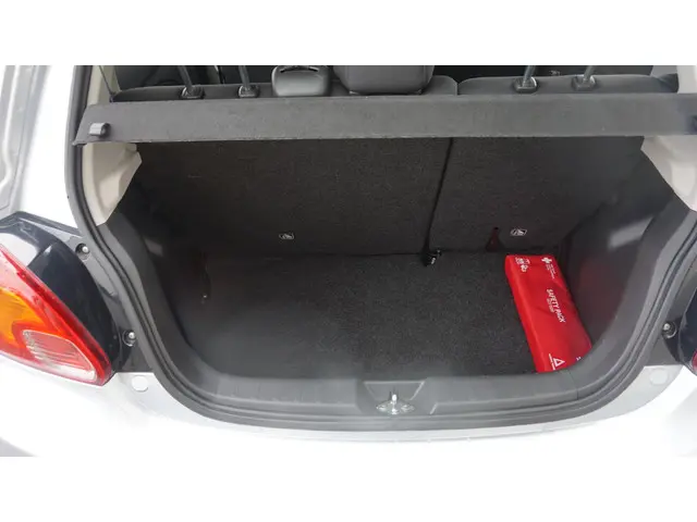 Mitsubishi Space Star 1.0 Cool+ Airco 2019 Benzine 16