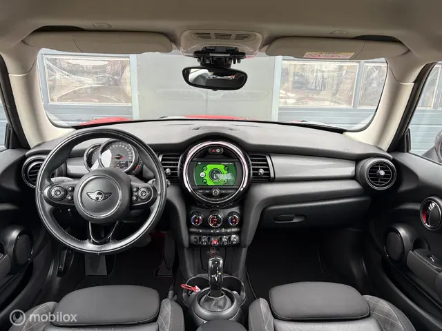 MINI Cooper Mini 1.5 Chili Automaat 2018 Benzine 10