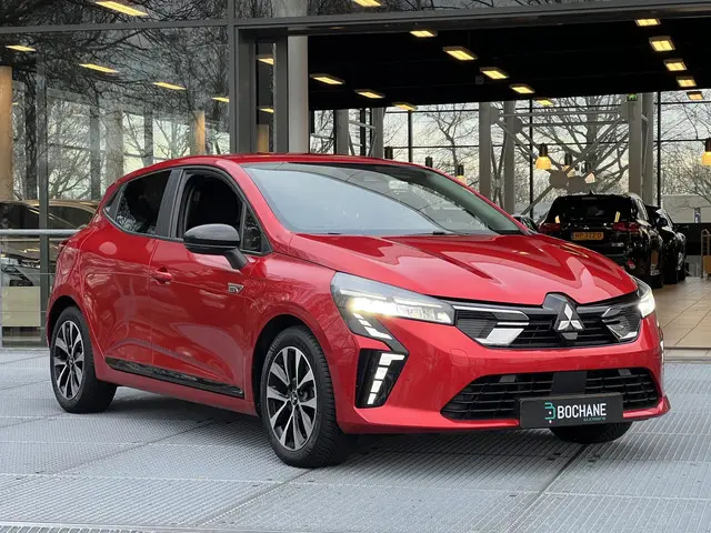 Mitsubishi Colt 1.6 HEV Intense 2024 Hybride Benzine 5