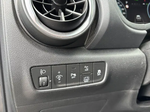 Hyundai Kona HEV 1.6 GDI HEV Fashion 2022 Hybride Benzine 15