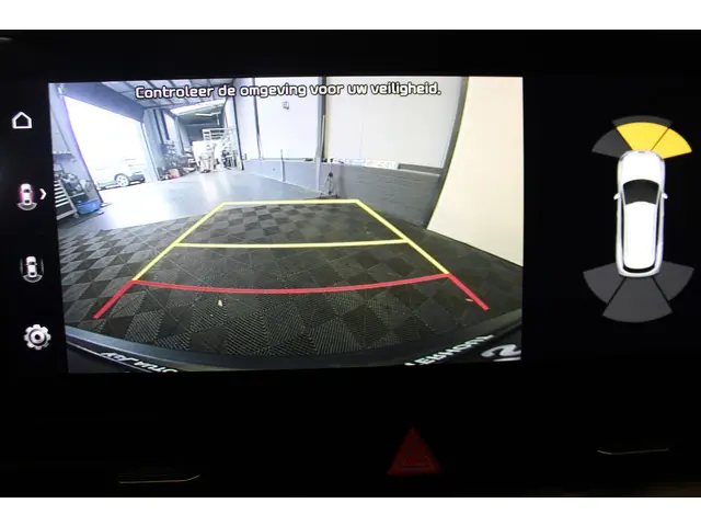 Kia Sportage 1.6 T-GDi MHEV ComfortLine 2022 Benzine 15