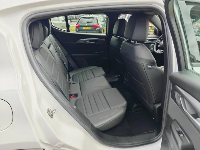 Alfa Romeo Tonale 1.5T Hybrid Ti 2023 Hybride Benzine 15