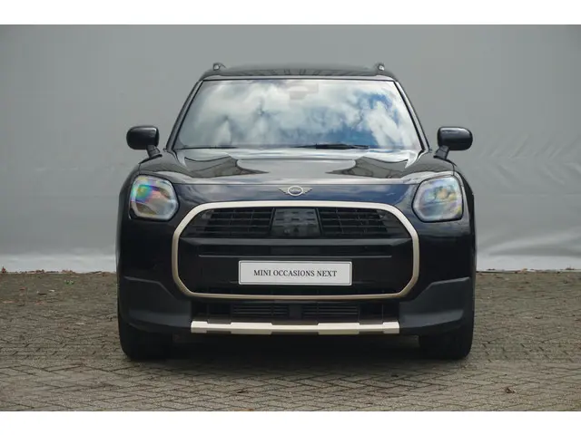 MINI Countryman 3
